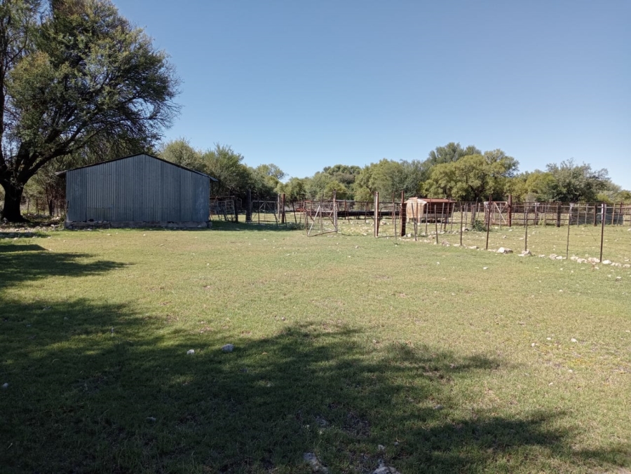 Commercial Property for Sale in Koopmansfontein Northern Cape